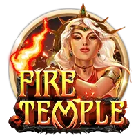 Fire Temple